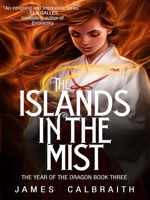 Title details for The Islands in the Mist by James Calbraith - Available